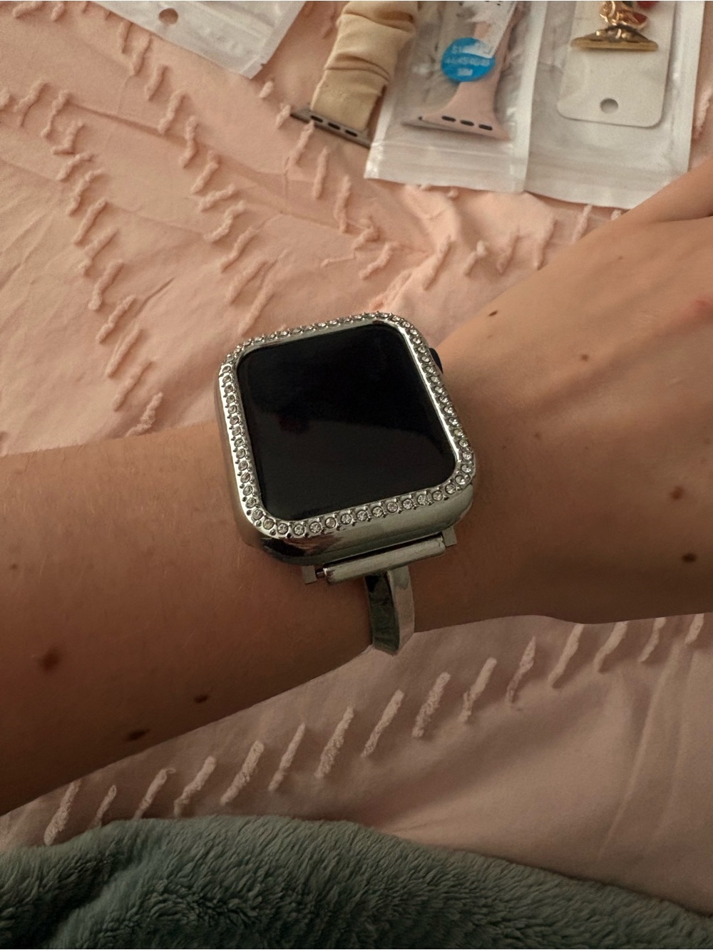 Apple Watch Series 6 44mm gps